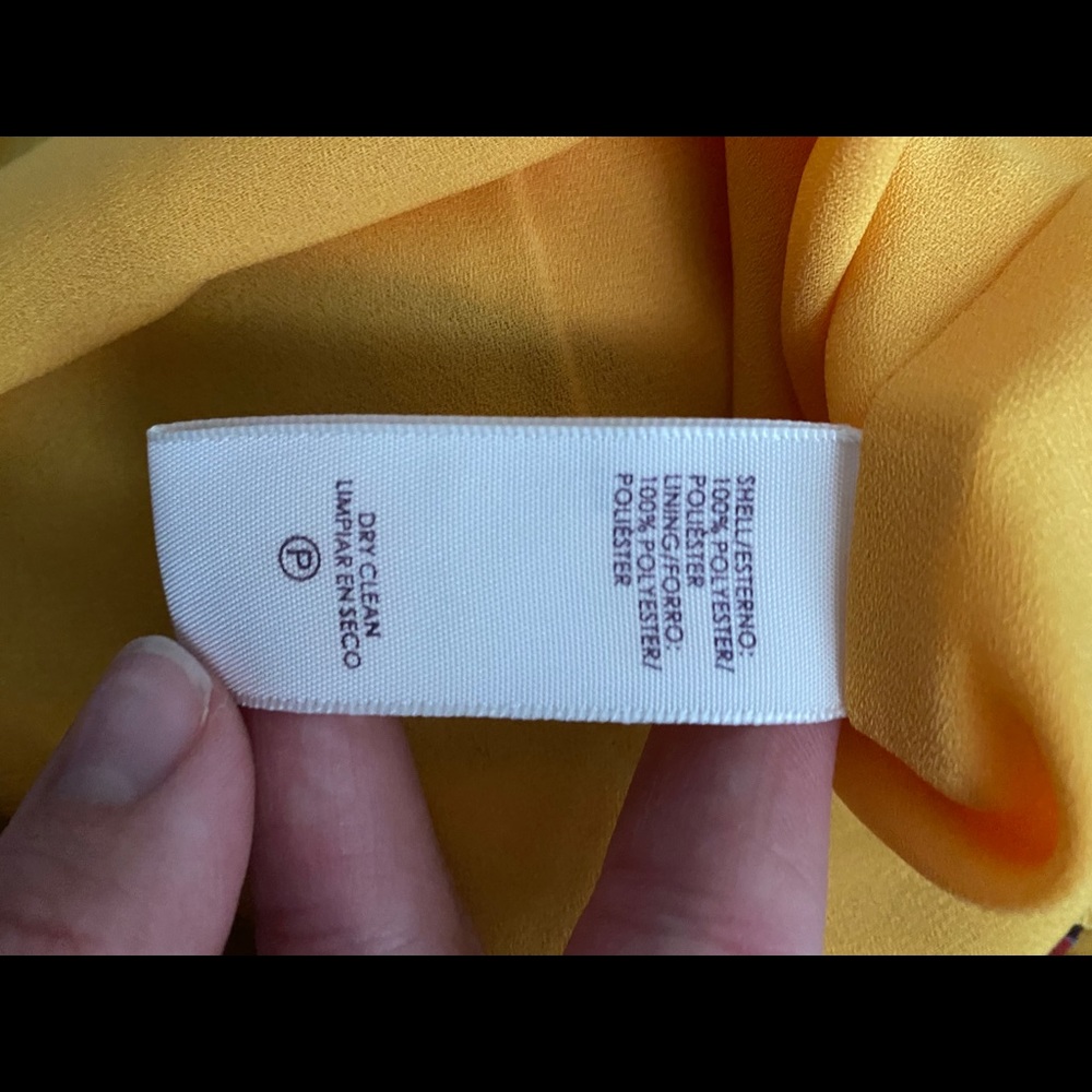 Rebecca Minkoff Ruffle Blouse - Picture 4 of 4